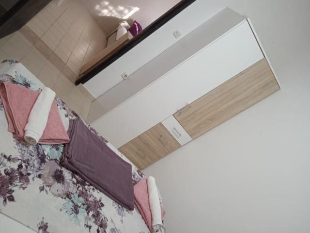 Sandra Vir Exteriér fotografie